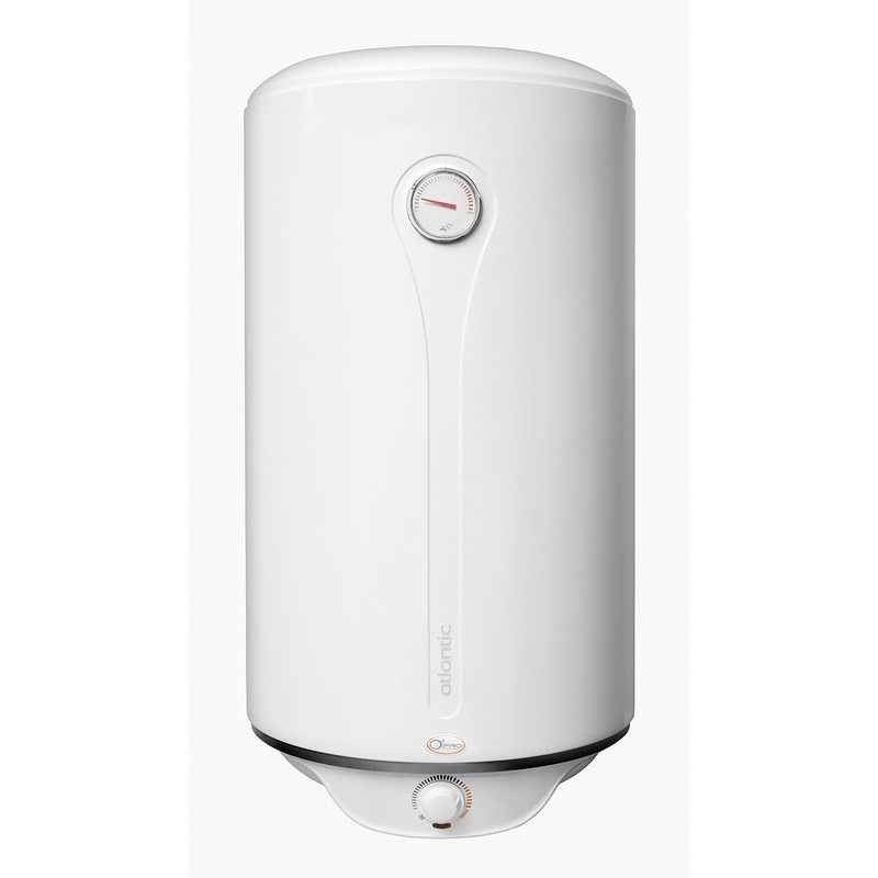 Atlantic O’Pro Turbo VM 080 D400-2-B