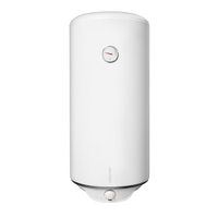 Atlantic STEATITE SLIM VM 080 D325-2-BC