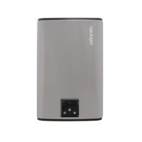 Atlantic Steatite Cube WI-FI VM 075 S4CS 2400W silver