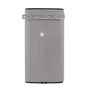 Atlantic Steatite Cube WI-FI VM 100 S4CS 2400W silver