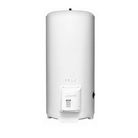 Atlantic Steatite Floor Standing VSRS 300L