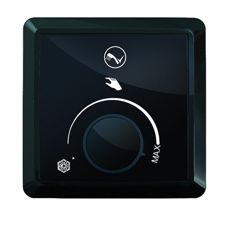 Atlantic Vertigo O’Pro MP 025 F220-2E-BL (1000W)