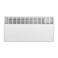 Электроконвектор Atlantic F119 CCG TLC/M2 2500W