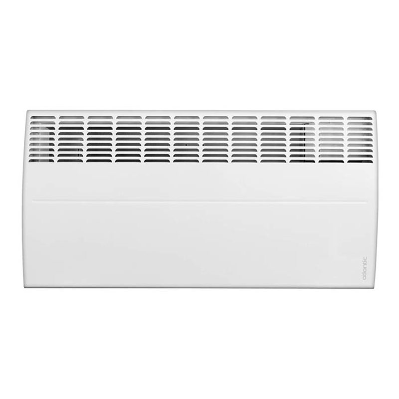 Електричний конвектор Atlantic F19 CEG BL-Meca/M2 2500W