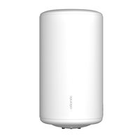 Atlantic O'Pro Plain VM 80 N4s (1500W)