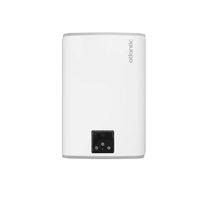 Atlantic Steatite Cube WI-FI VM 075 S4CW 2400W white