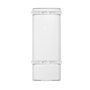 Atlantic Steatite Cube WI-FI VM 150 S4CW 2400W white