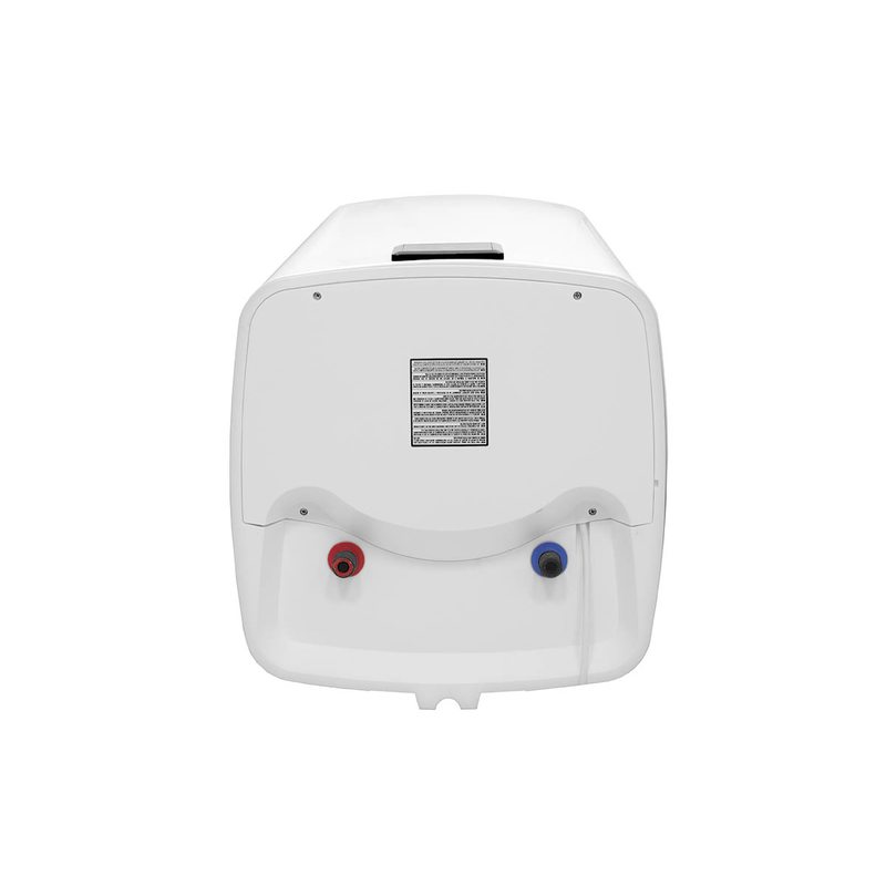 Atlantic Steatite Cube WI-FI VM 150 S4CW 2400W white