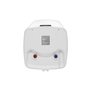 Atlantic Steatite Cube WI-FI VM 150 S4CW 2400W white