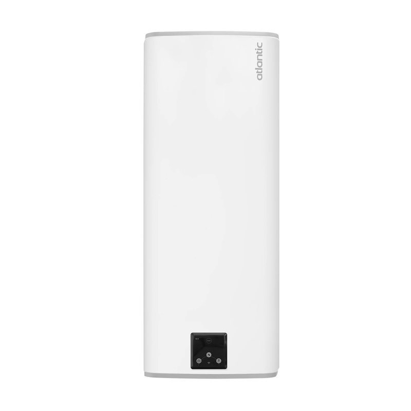 Atlantic Steatite Cube WI-FI VM 150 S4CW 2400W white