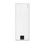 Atlantic Steatite Cube WI-FI VM 150 S4CW 2400W white