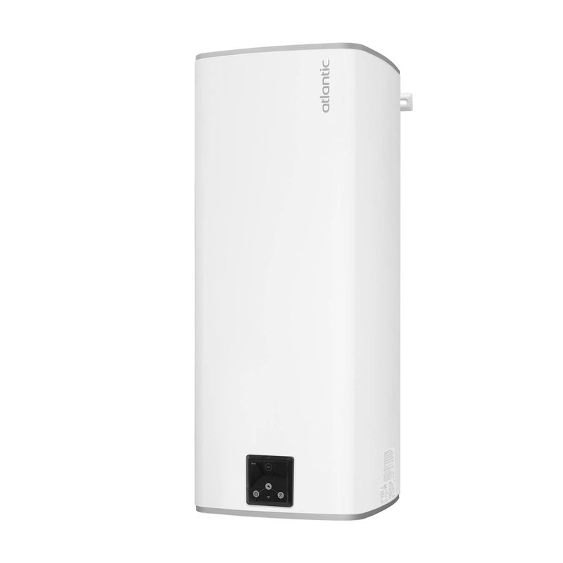 Atlantic Steatite Cube WI-FI VM 150 S4CW 2400W white