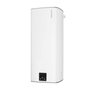 Atlantic Steatite Cube WI-FI VM 150 S4CW 2400W white