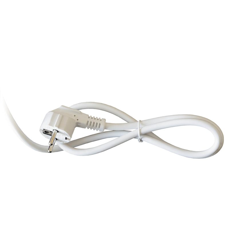 Atlantic Steatite Cube WI-FI VM 150 S4CW 2400W white