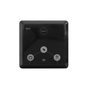 Atlantic Steatite Cube WI-FI VM 150 S4CW 2400W white