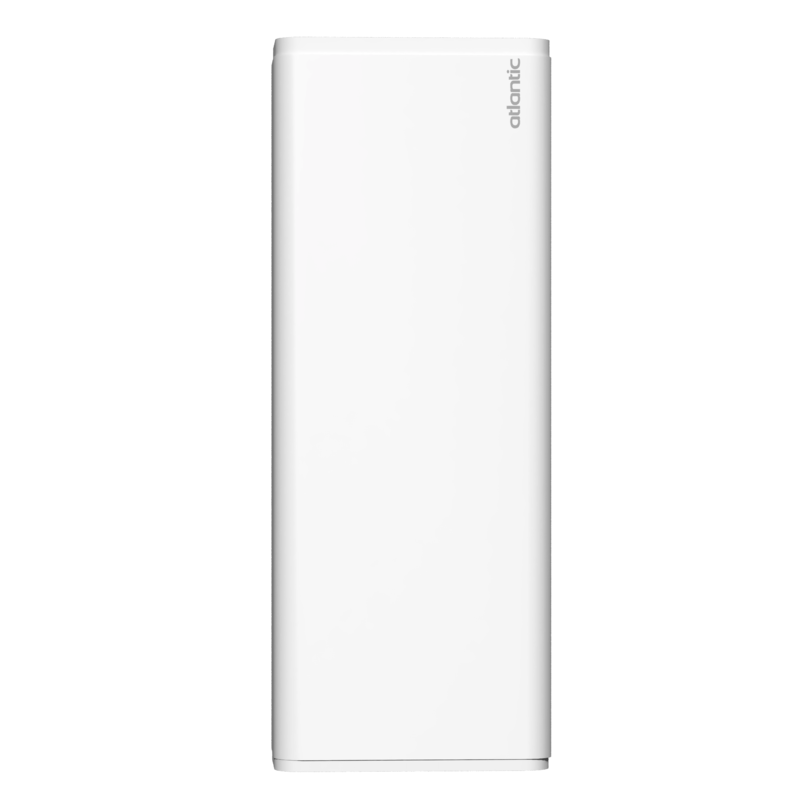 Atlantic Vertigo Basic 100 ES-VM0652F220F-B (2000W)