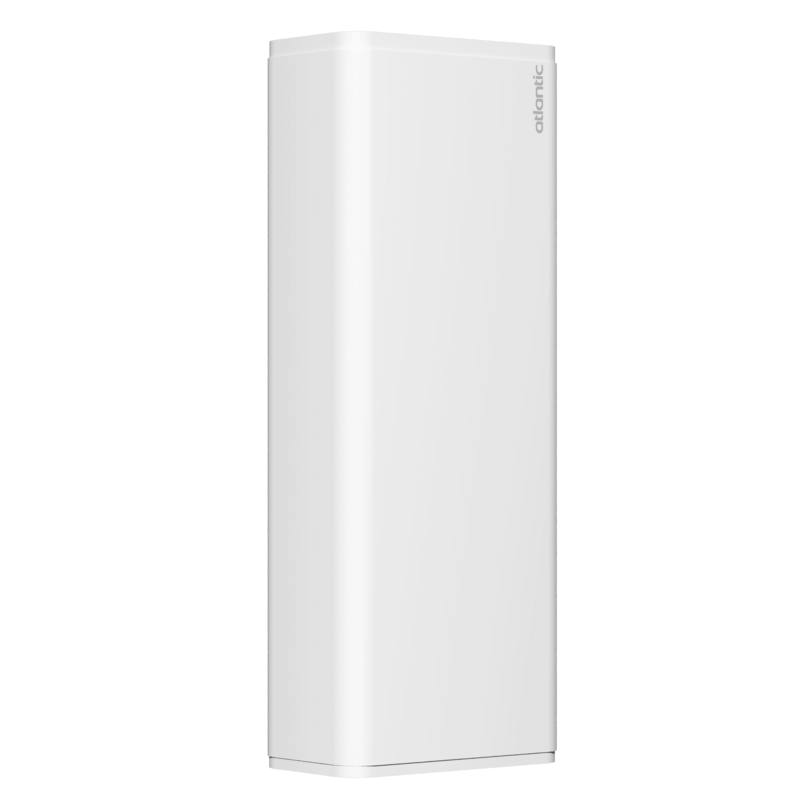 Atlantic Vertigo Basic 100 ES-VM0652F220F-B (2000W)