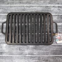 Чугунная решетка гриль для таджикского тандыра