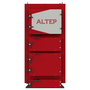 Твердотопливный котел Altep (Альтеп) Duo UNI Plus 200 кВт