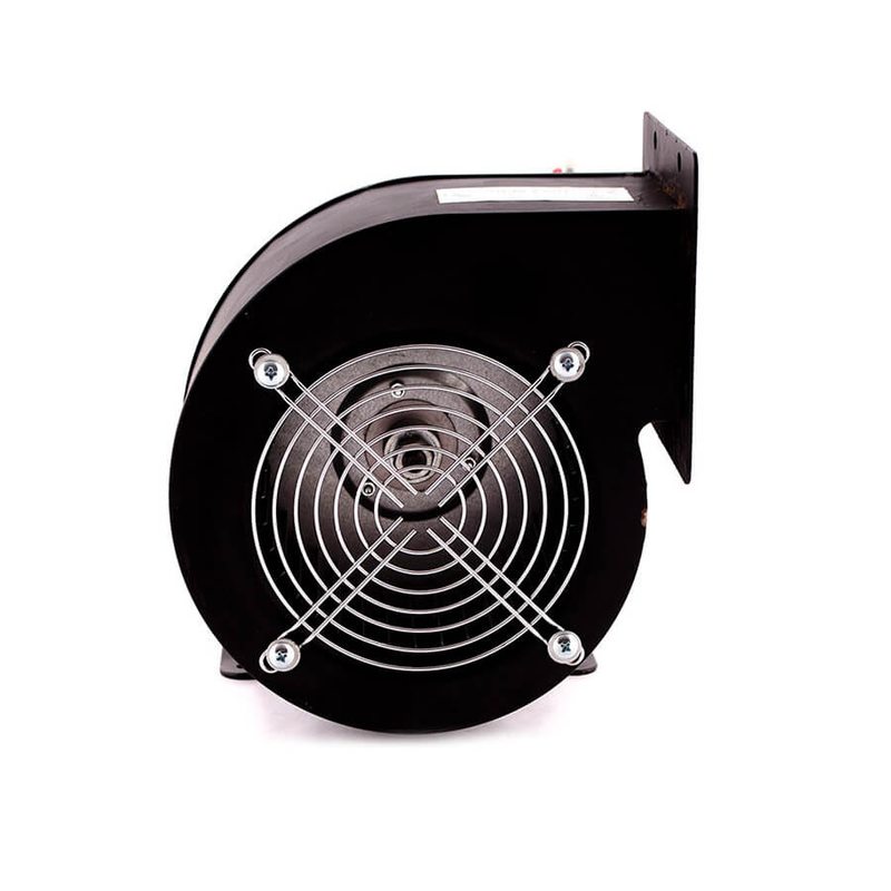 Вентилятор центробежный (радиальный) малый (390 м³ / ч)