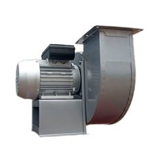 Вентилятор радиальный промышленный (1900 м3 / час)
