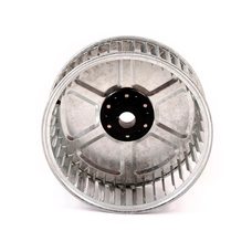 Крыльчатка для центробежного вентилятора (Ø156 мм)