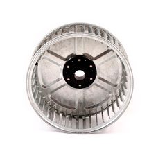 Крыльчатка для центробежного вентилятора (Ø309 мм)