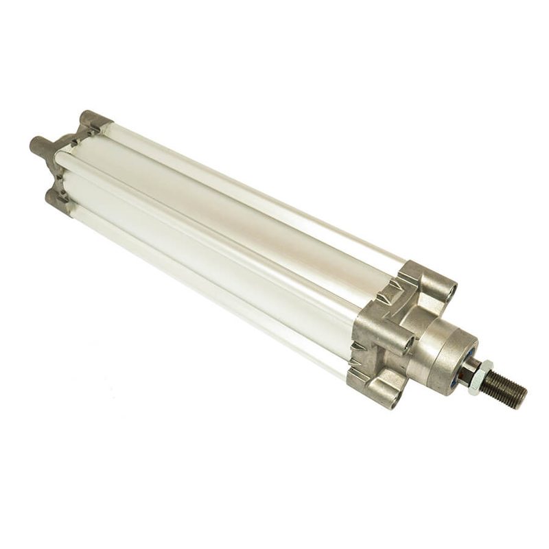 пневмоцилиндр XH63x250U