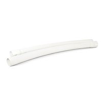 Дуга (поворот кормопровода) 127мм R1700/45 из ПВХ Lubing (002 1 033 0)