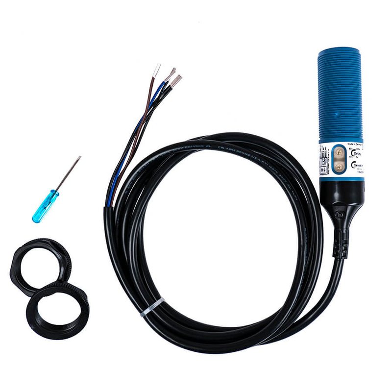 Датчиком місткості DOL 44RG (90-265 V) AC (арт. 100608)