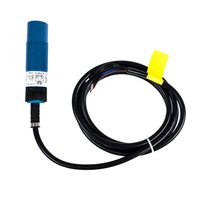 Емкостной датчик DOL 45R-G с резьбой (10-30 V) (арт. 100752)