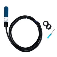 Емкостной датчик DOL 26 CA-P-M18-NF-CA-SCR-M-2T (арт. 105106)