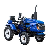 Трактор  DW 160LXL