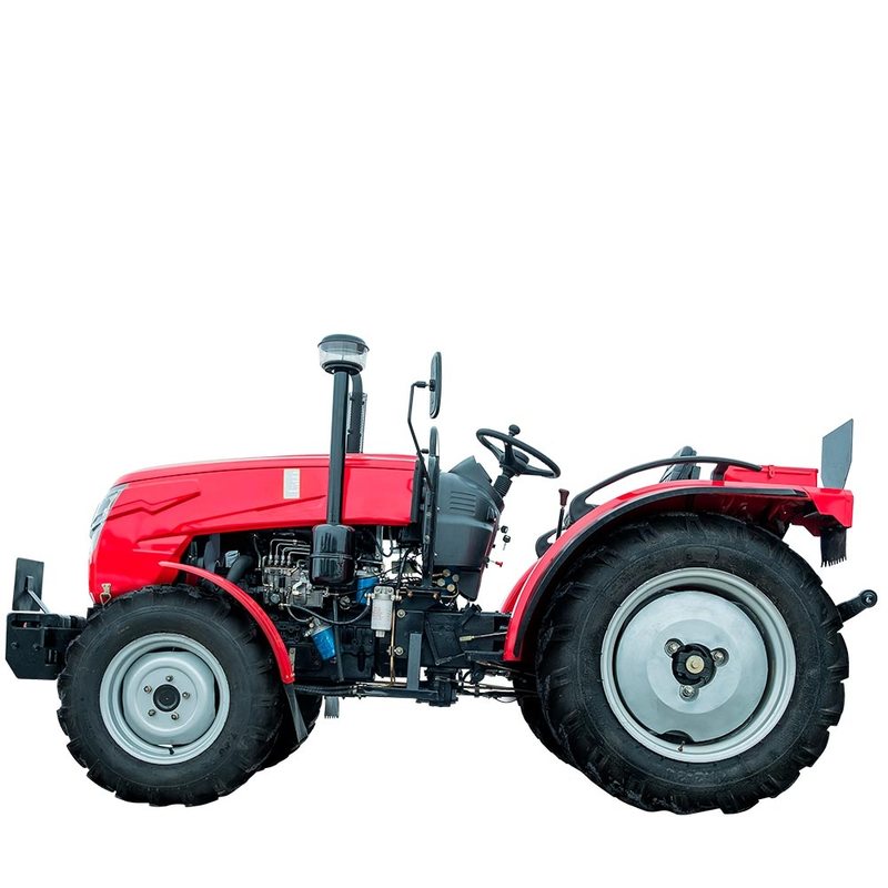 Трактор DW 404A