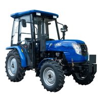 Трактор DW 404AC