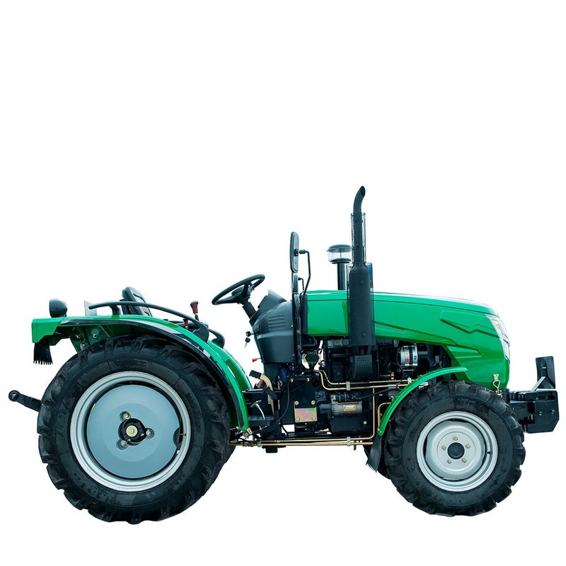 Трактор DW 404AD