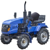 Трактор DW 160SXL
