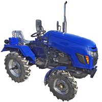Трактор DW 180WXL