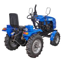 Трактор KENTAVR 160B