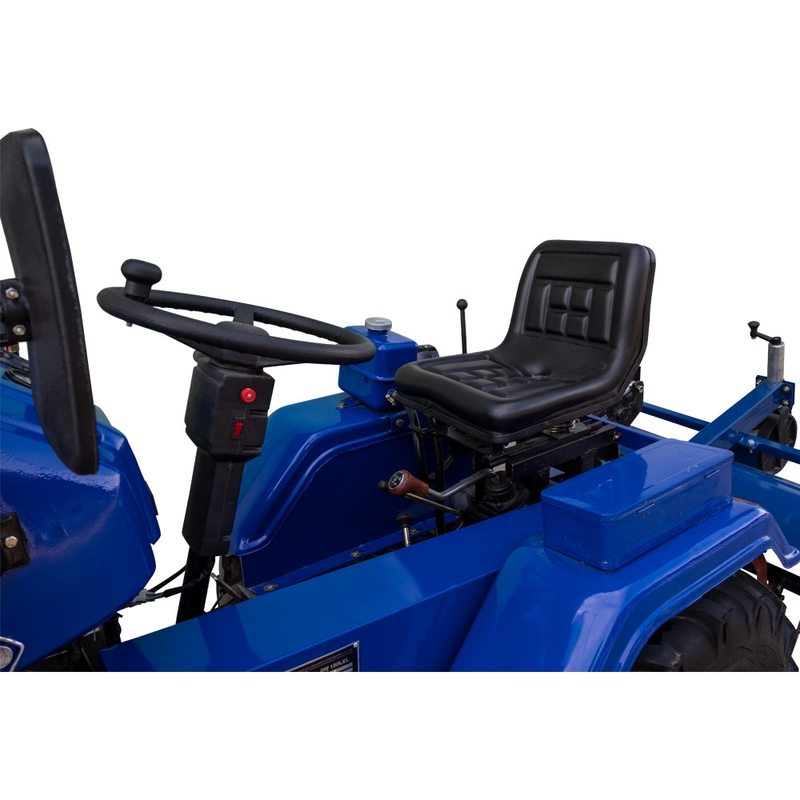 Трактор DW 180LXL