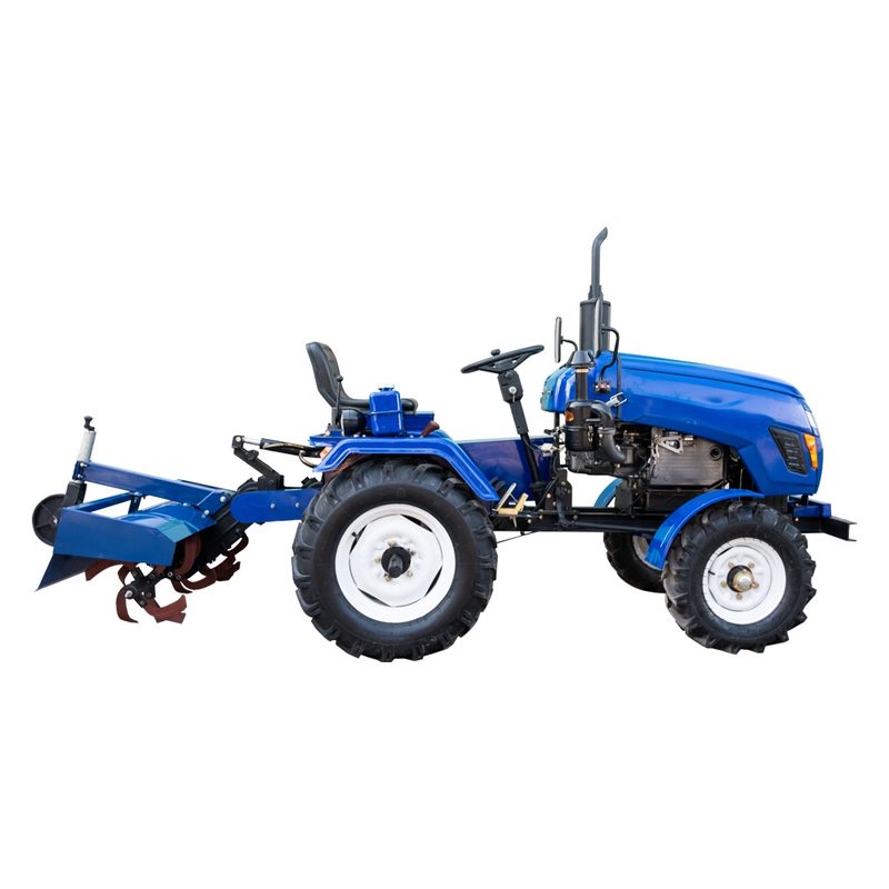 Трактор DW 180LXL