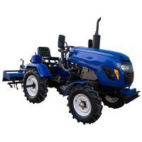 Трактор DW 180LXL