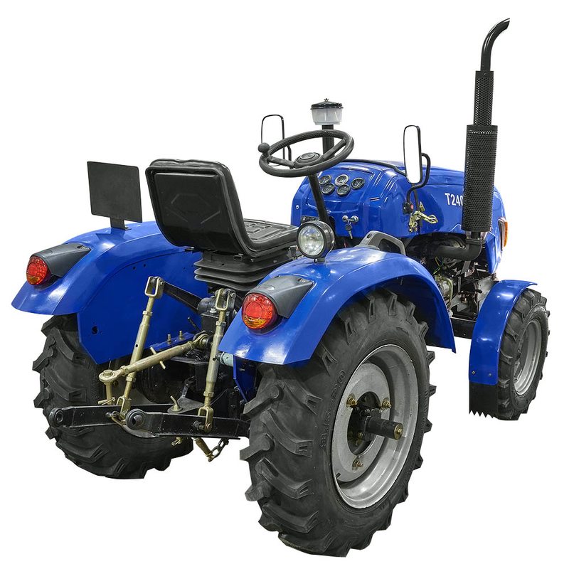 Трактор T240FРКX