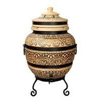 Тандыр Армянский 65 л (Илиада) на дровах