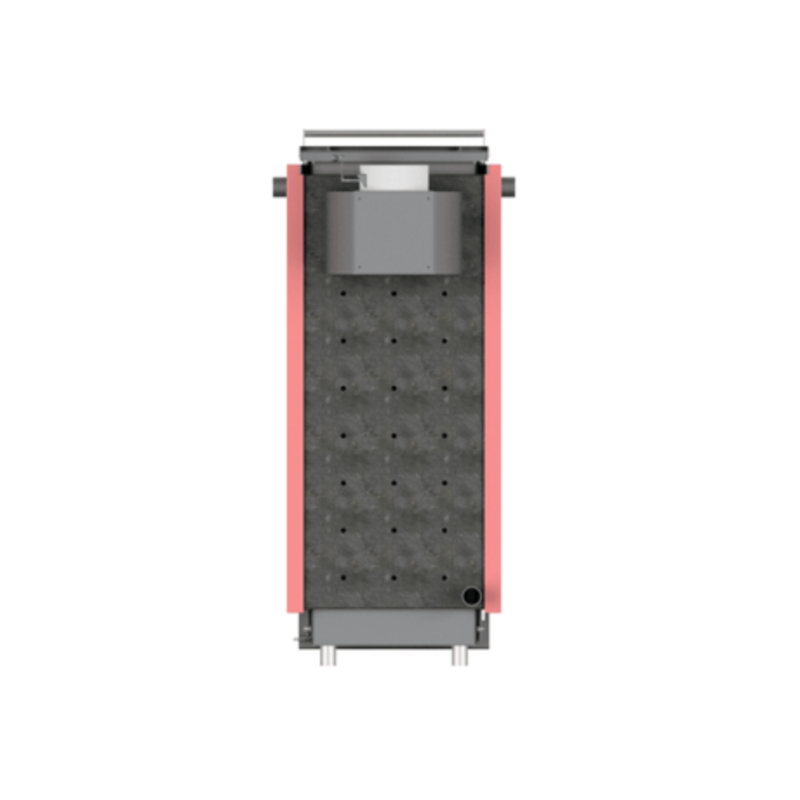 Шахтный котел длительного горения Termico (Термико) КДГ 25 кВт (механика)