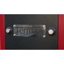 Шахтный котел длительного горения Termico (Термико) КДГ 12 кВт (с дымососом)