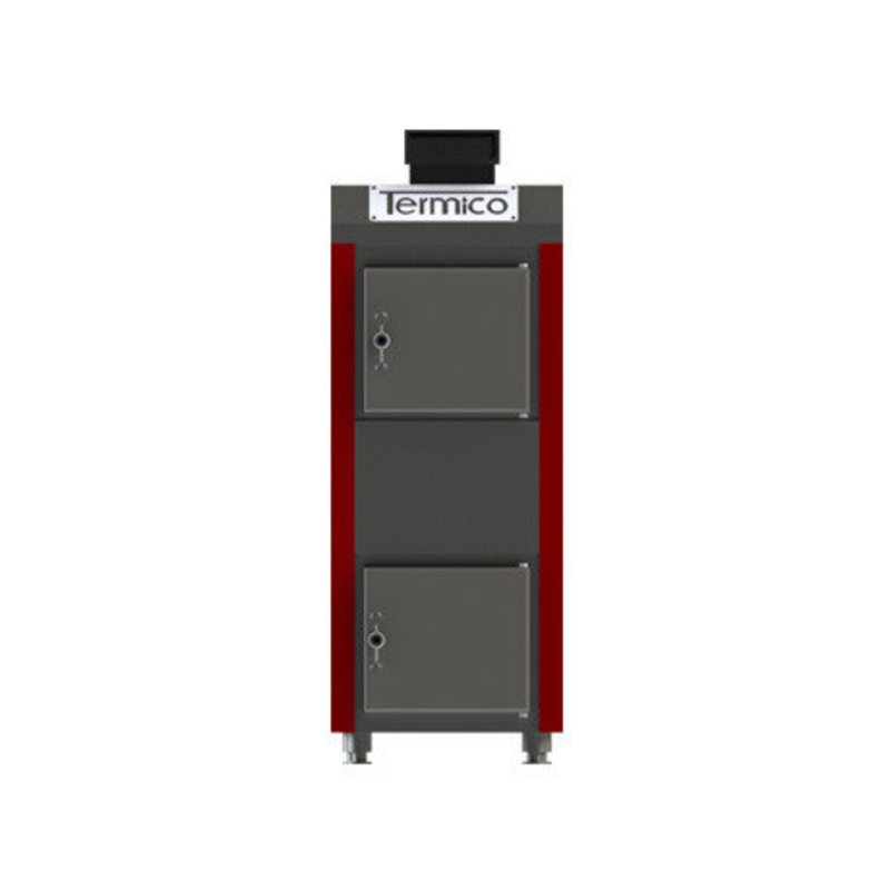 Пиролизный котел Termico (Термико) ЕКО-25П