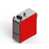 Піролізний котел Termico (Терміко) ЕКО-35П