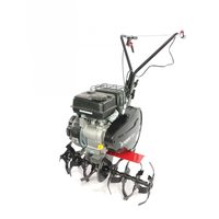  Культиватор Pubert NANO 100 R