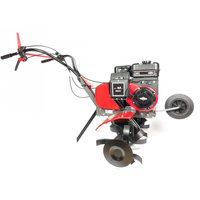 Культиватор Pubert Terro 60B C2